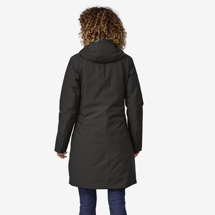 Patagonia Women's Tres 3-in-1 Parka Black Patagonia