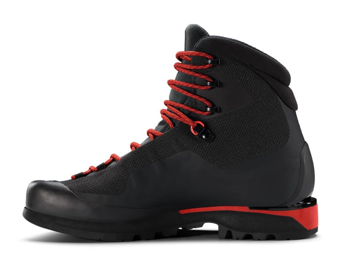 Arc'teryx Acrux Lt Gtx Black/Helios Arc'teryx