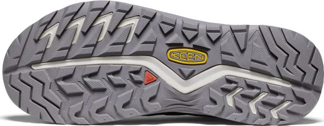 Keen Women's Versacore Waterproof Shoe Magnet/Granite Green Keen