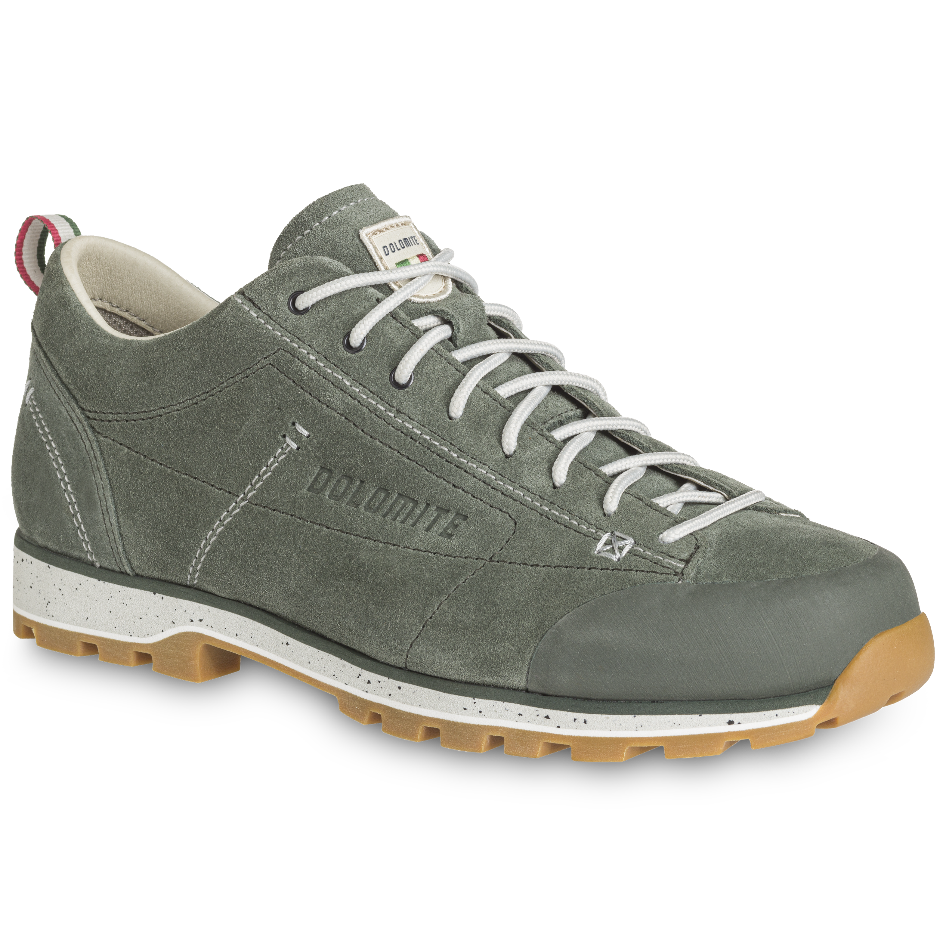 Dolomite Men’s 54 Low Evo Thyme Green