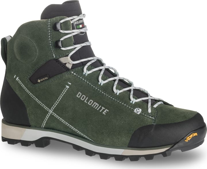 Dolomite Men's 54 Hike Evo GORE-TEX Olive Green Dolomite