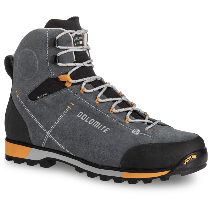 Dolomite Men's 54 Hike Evo GORE-TEX Gunmetal Grey Dolomite