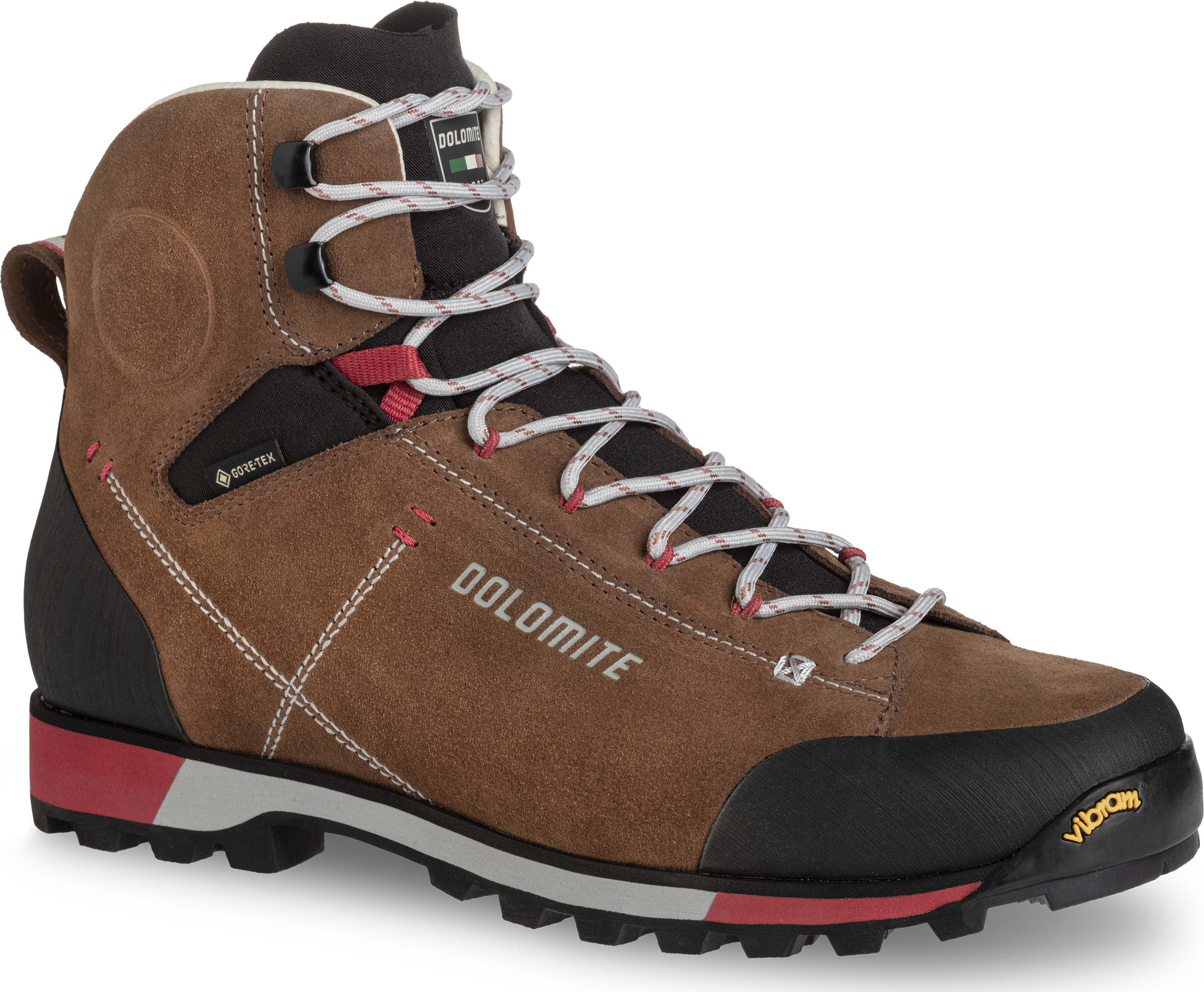 Dolomite Men’s 54 Hike Evo GORE-TEX Bronze Brown