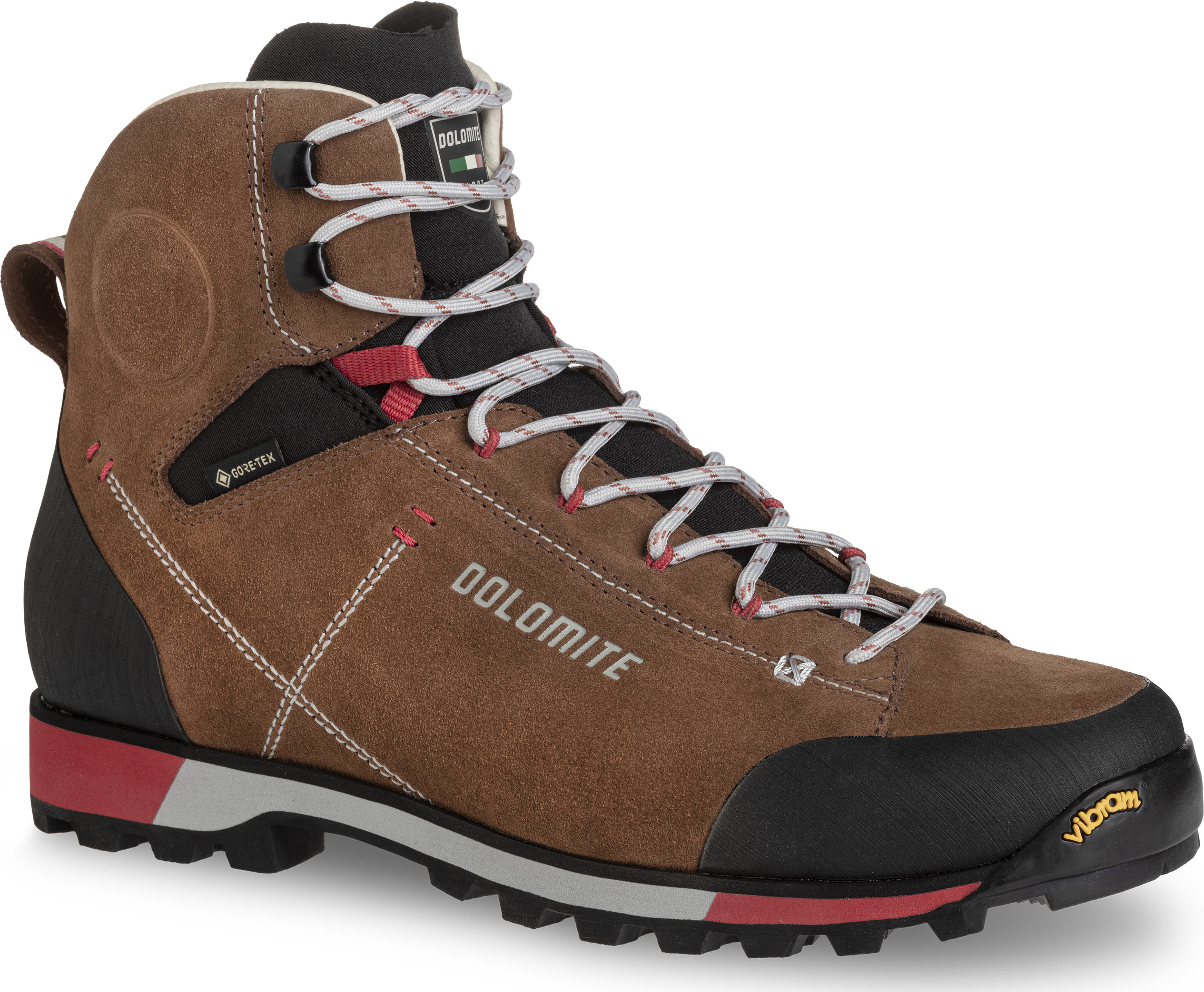 Dolomite Men’s 54 Hike Evo GORE-TEX Bronze Brown