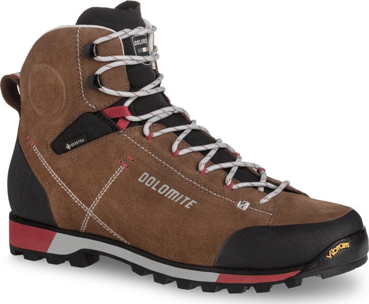 Dolomite Men's 54 Hike Evo GORE-TEX Bronze Brown Dolomite