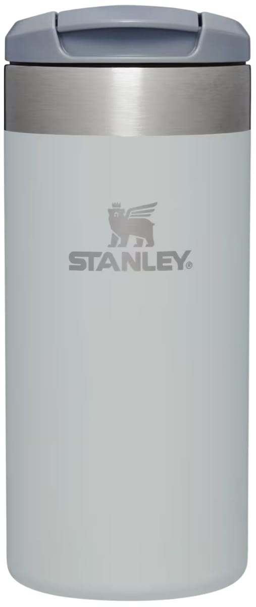 Stanley Termokopp Aerolight Transit Mug 0.35 L Fog Metallic Stanley