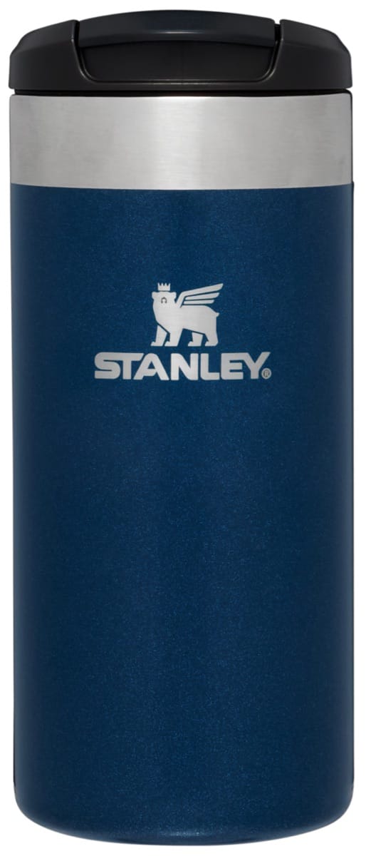 Stanley Termokopp Aerolight Transit Mug 0.35 L Royal Blue Metallic Stanley