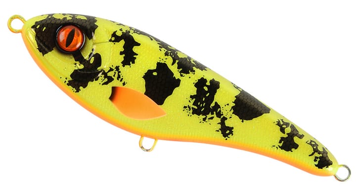 Strike Pro Strike Pro Buster Jerk Ii 12cm/35g C041f Strike Pro