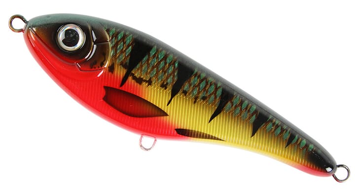 Strike Pro Strike Pro Buster Jerk Ii 12cm/35g C041f Strike Pro