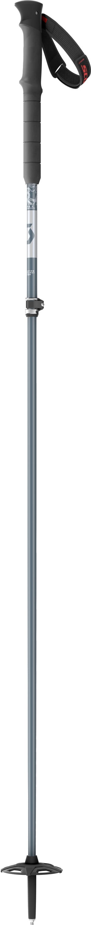 Scott Proguide C SRS Pole Blue Scott