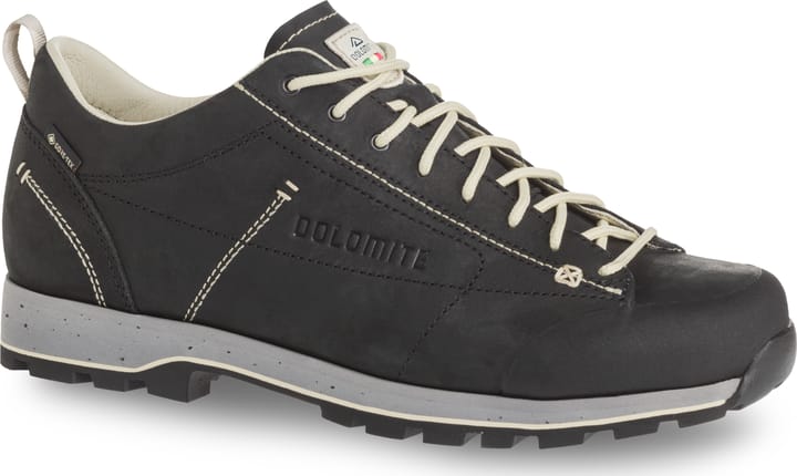 Dolomite Unisex Dolomite 54 Low FG EVO GORE-TEX Black Dolomite