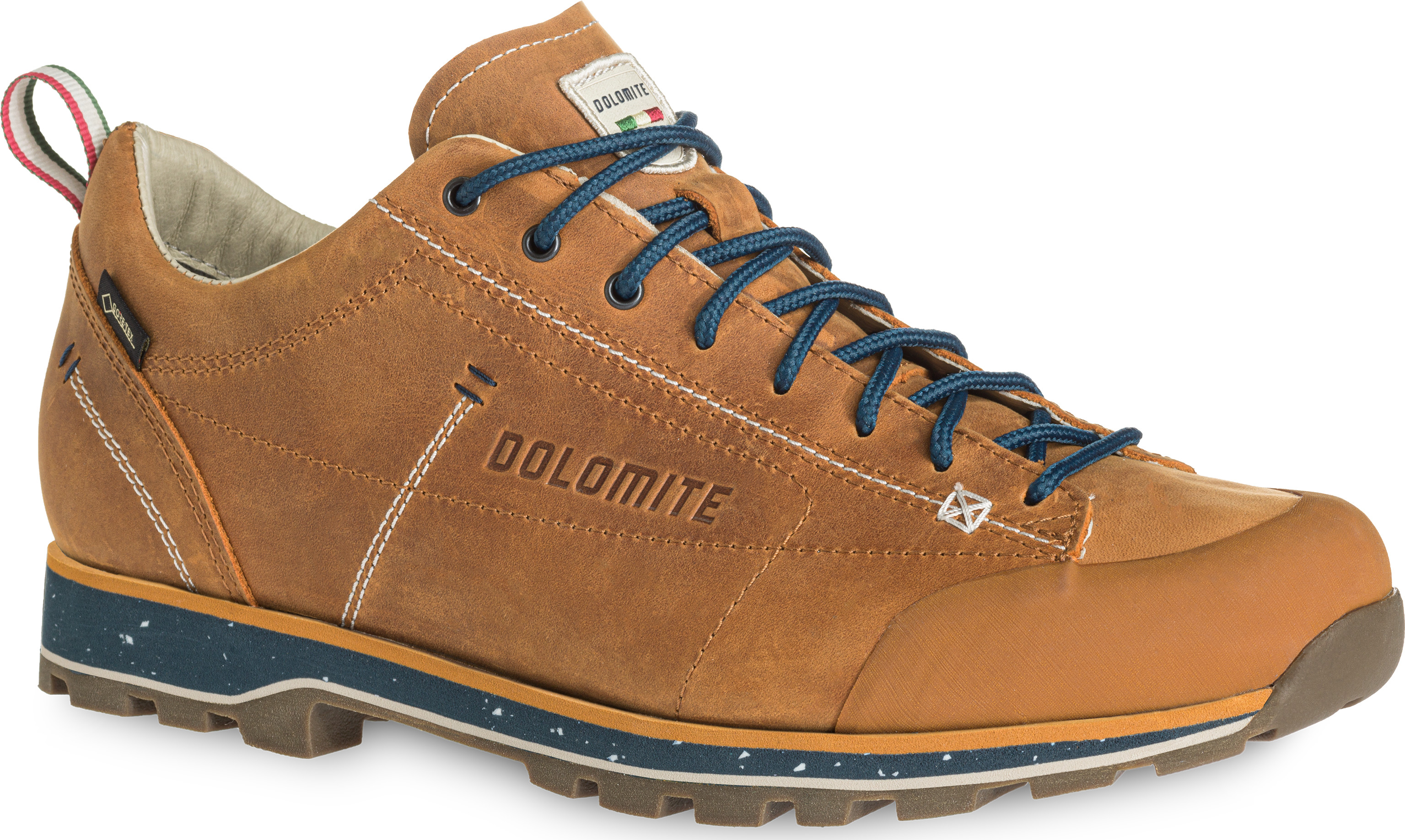 Dolomite Unisex Dolomite 54 Low FG EVO GORE-TEX Golden Yellow