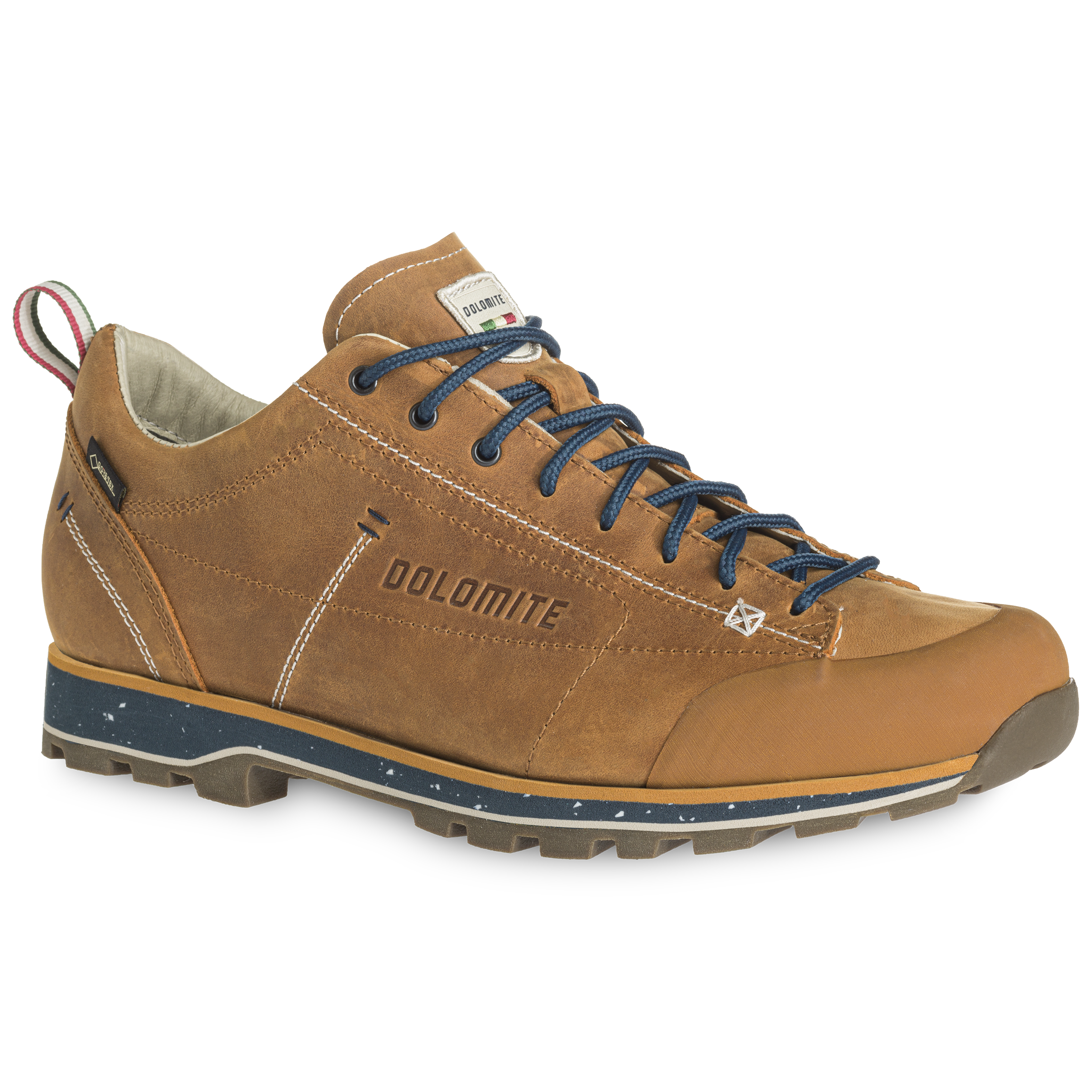 Dolomite Unisex Dolomite 54 Low FG EVO GORE-TEX Golden Yellow