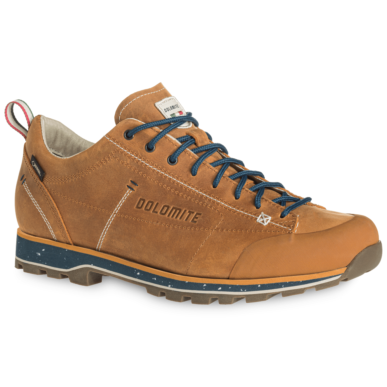 Dolomite Unisex Dolomite 54 Low FG EVO GORE-TEX Golden Yellow