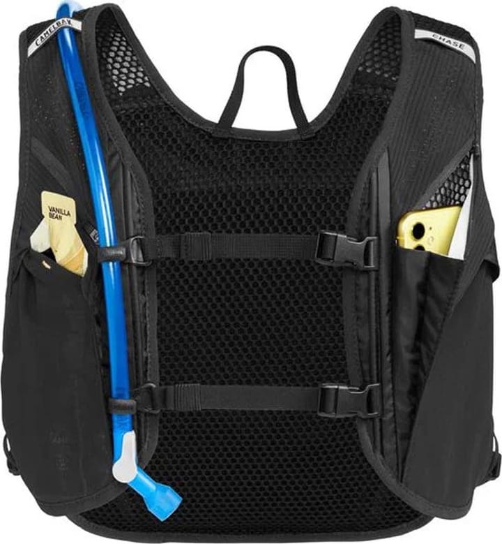 CamelBak Chase Race 4 Vest 4L Black CamelBak