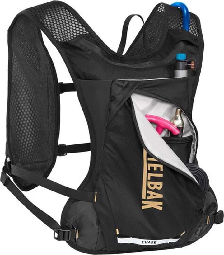 CamelBak Chase Race 4 Vest 4L Black CamelBak