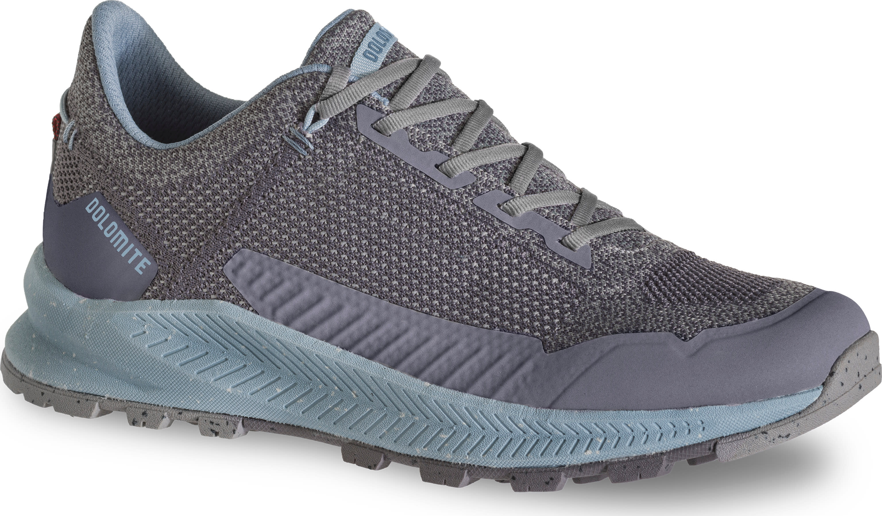 Dolomite Women’s Carezza Grey/Denim Blue