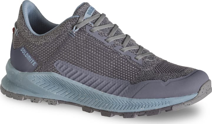 Dolomite Women's Carezza Grey/Denim Blue Dolomite