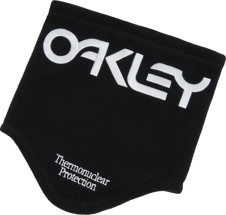 Oakley TNP Neck Gaiter Blackout