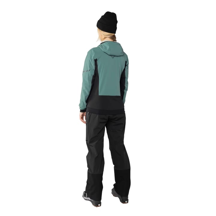 Dynafit Tigard 3l Stretch Pnt W Black Out Dynafit