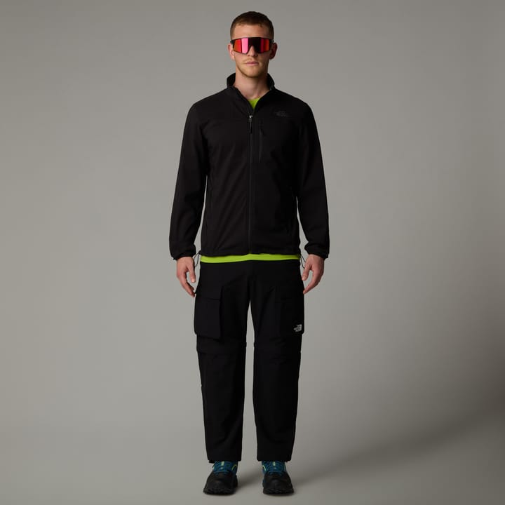 The North Face Men's Nimble Jacket TNF Black-Npf The North Face