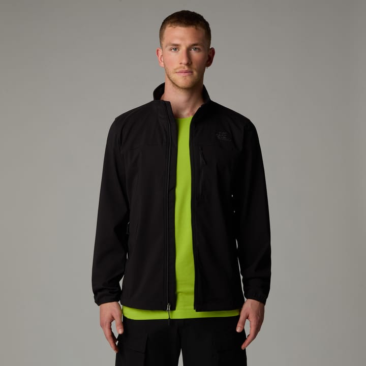 The North Face Men's Nimble Jacket TNF Black-Npf The North Face