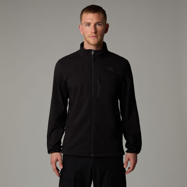 The North Face Men's Nimble Jacket TNF Black-Npf The North Face