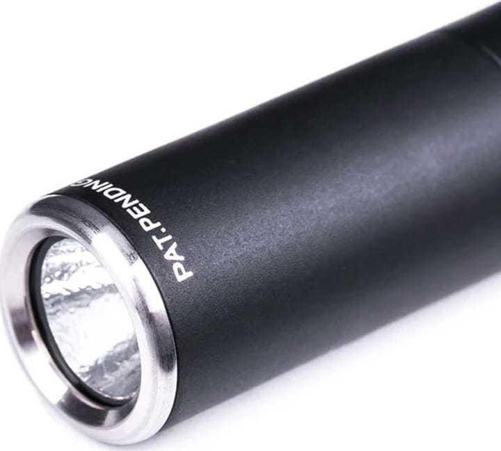 NexTorch K3 V2.0 High Performance Pocket-sized Penlight Black NexTorch