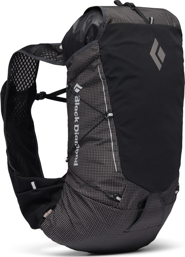 Black Diamond Men’s Distance 22 Backpack Black