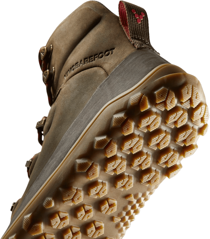 Vivobarefoot Women's Tracker Leather AT Bracken Vivobarefoot