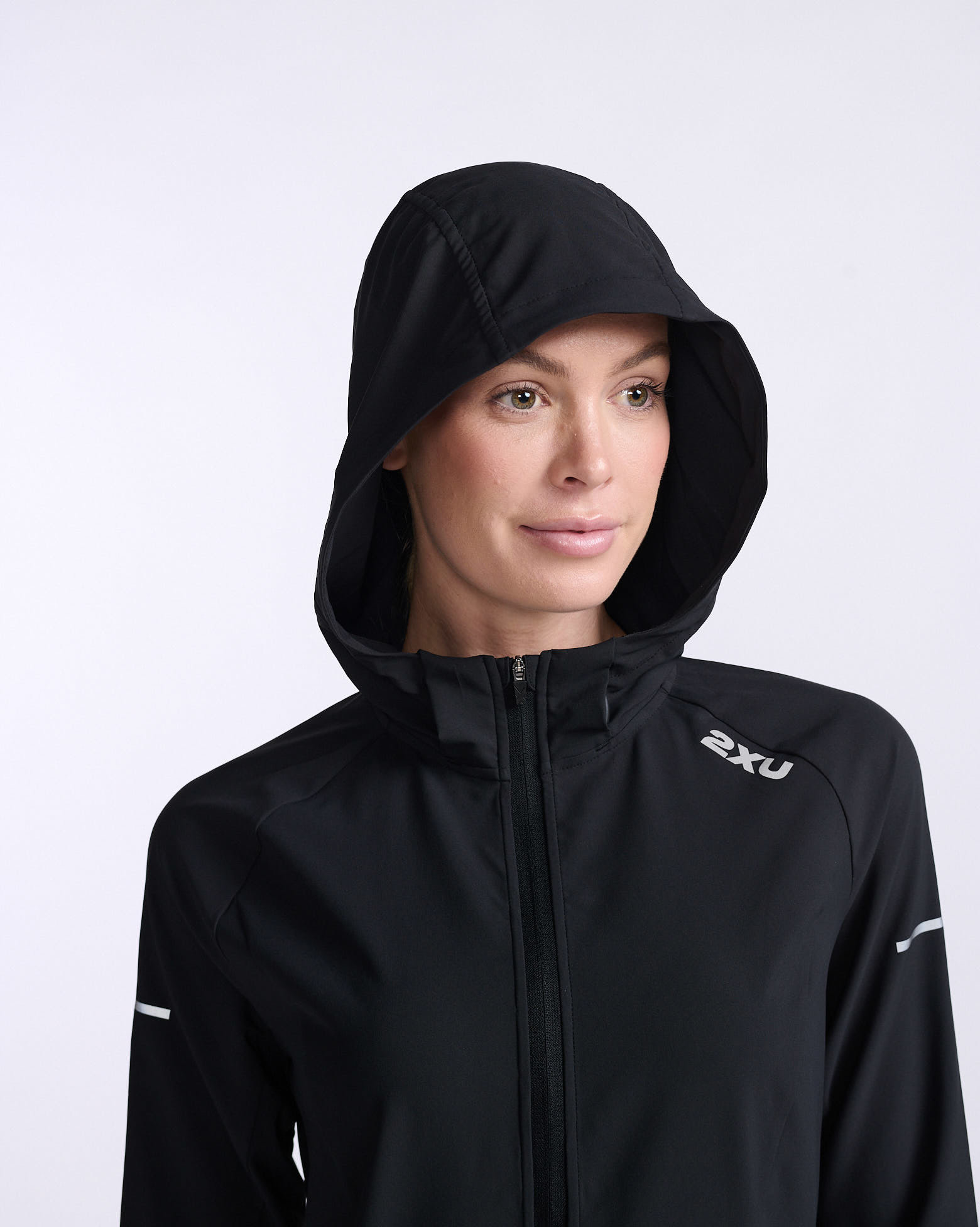 2xu waterproof hotsell running jacket