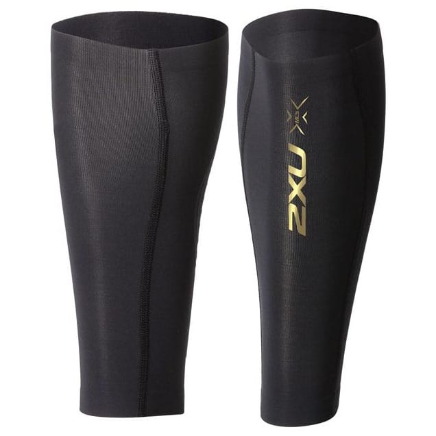2XU, Light Speed Compression Calf Guards, Calf Sleeves