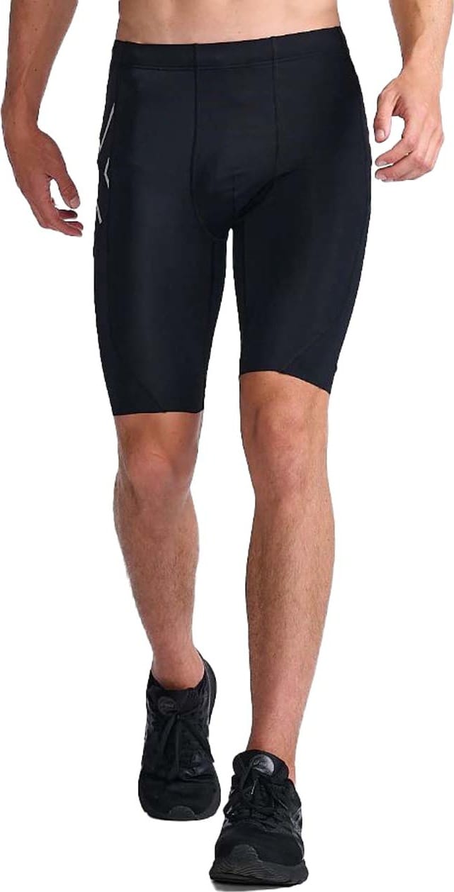 2XU Mens Compression Shorts