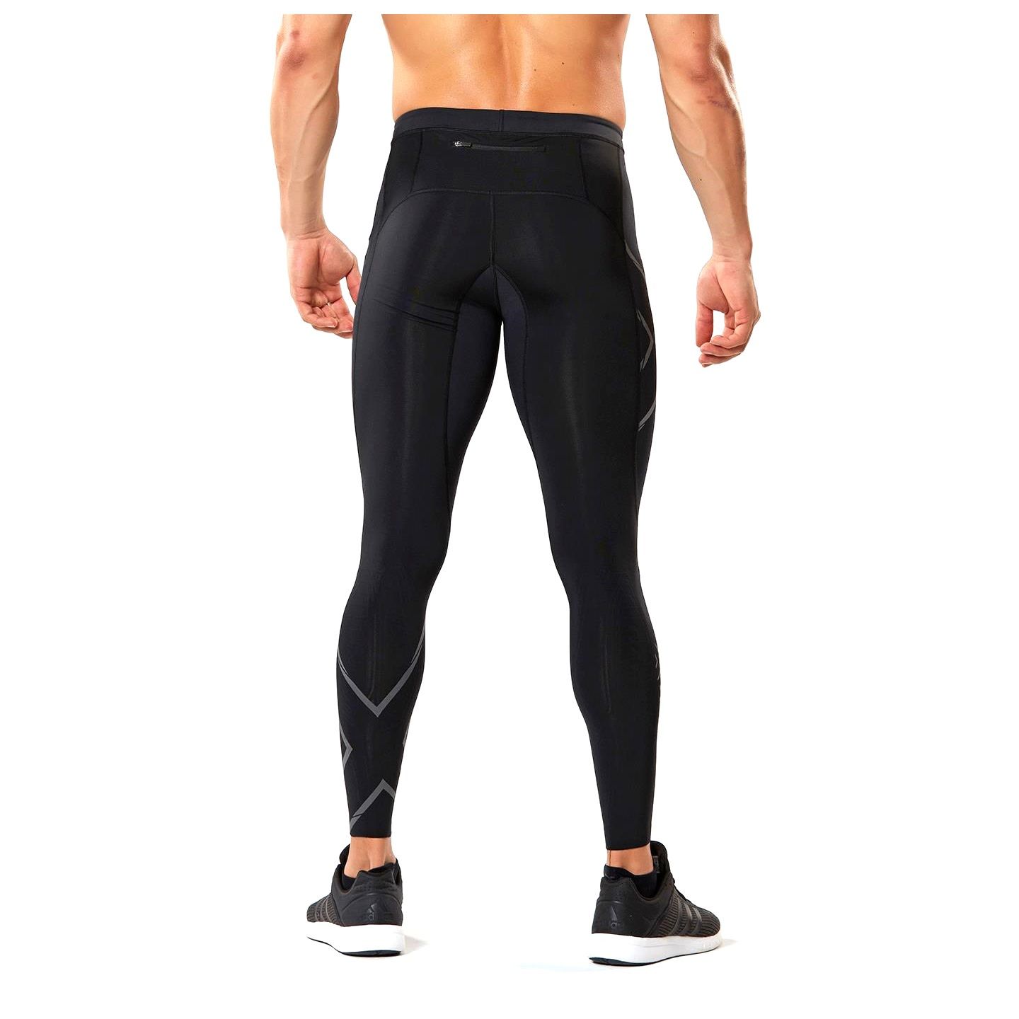 2xu reflect run compression tights hotsell