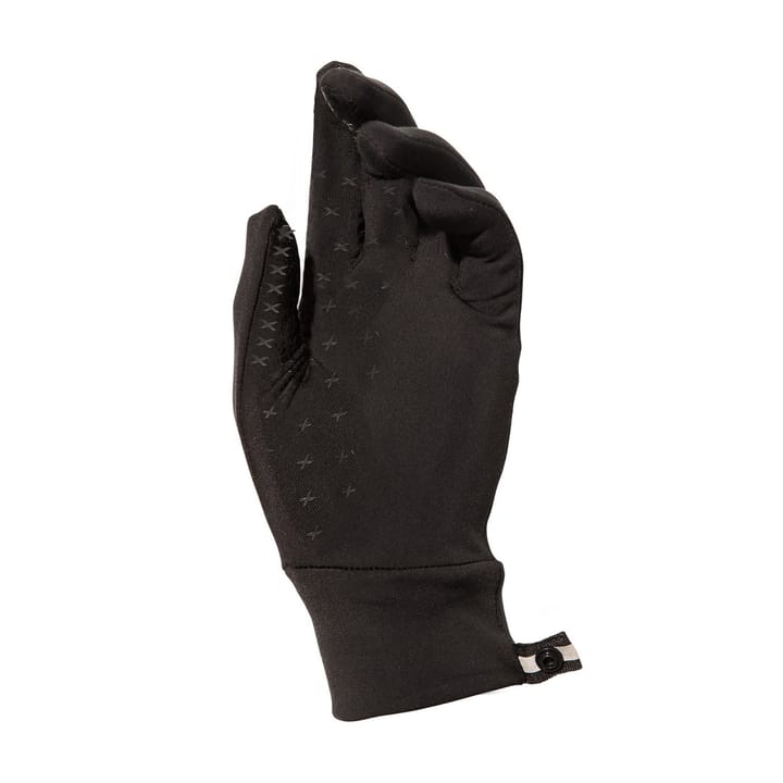 2XU Run Glove-u Black/Silver 2XU