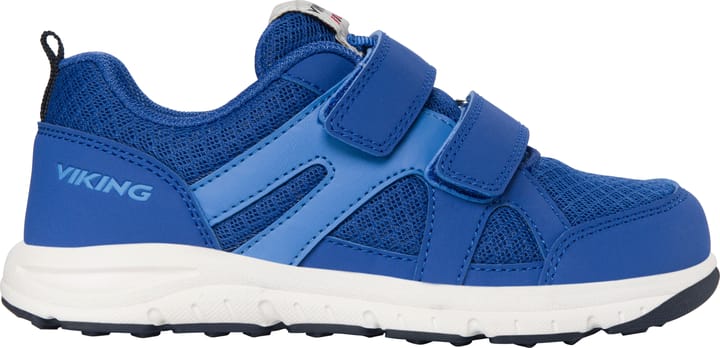 Viking Footwear Kids' Odda 2v Blue/Blue Viking Footwear