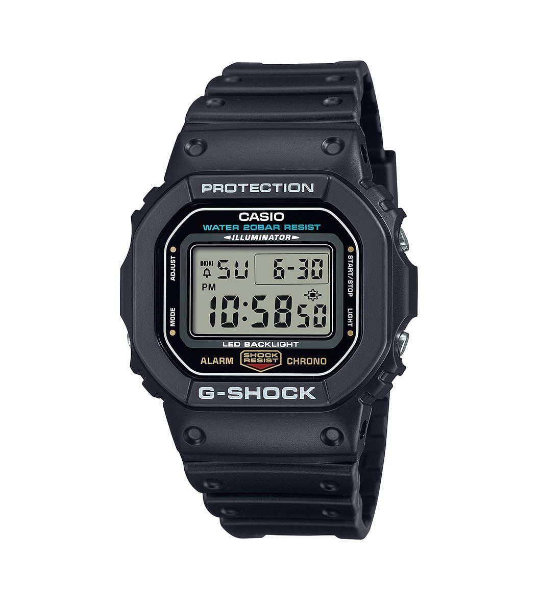 Casio G-SHOCK DW-5600 Ue-1er