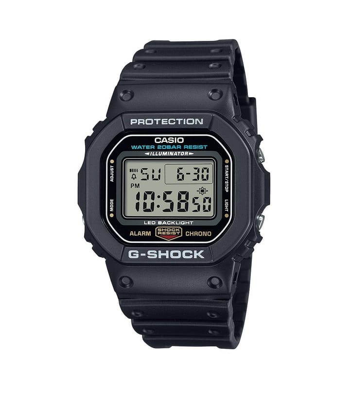 Casio G-SHOCK DW-5600 Ue-1er Casio