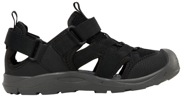 Viking Kids' Adventure Black/Charcoal Viking