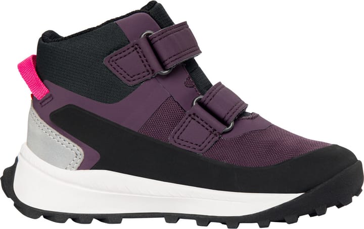 Viking Kids' Expower Mid GORE-TEX 2V Grape Viking Footwear