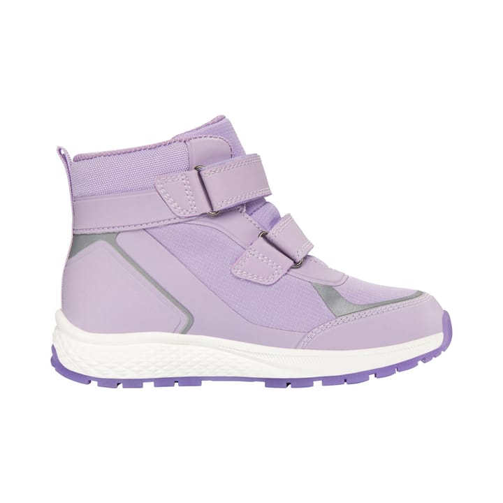 Viking Equip Glow Wp 2v Lilac Viking Footwear