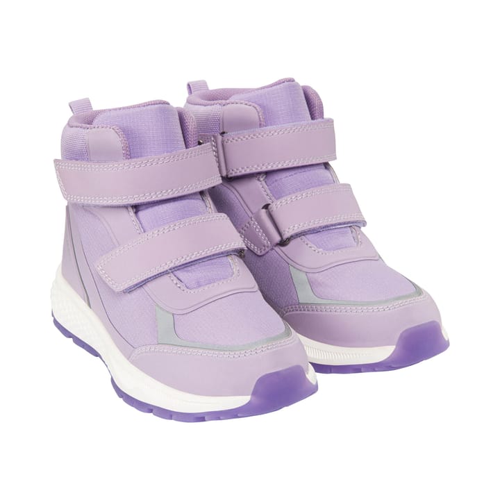 Viking Equip Glow Wp 2v Lilac Viking Footwear