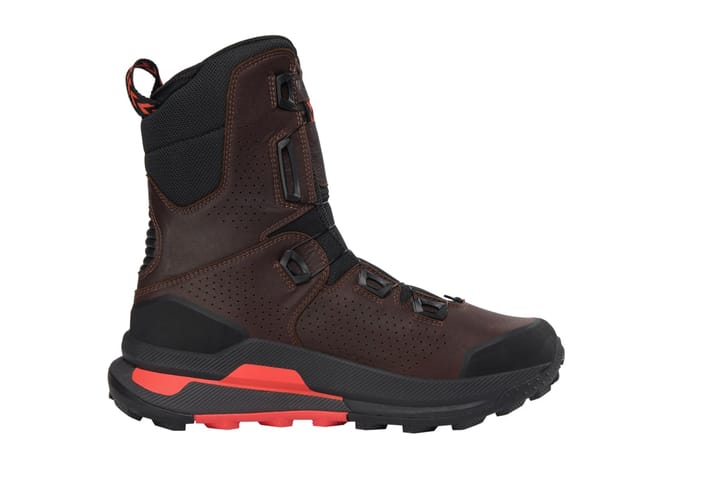 Viking Villrein Pro High Gtx Boa Dark Brown/Black