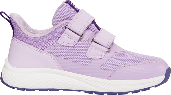 Viking Footwear Kids' Bouncy Waterproof 2v Lilac Viking Footwear