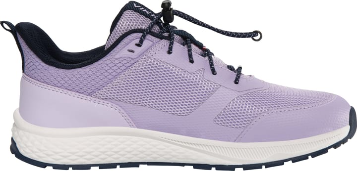 Viking Footwear Youth Impact Waterproof Speedlace Lilac Viking Footwear