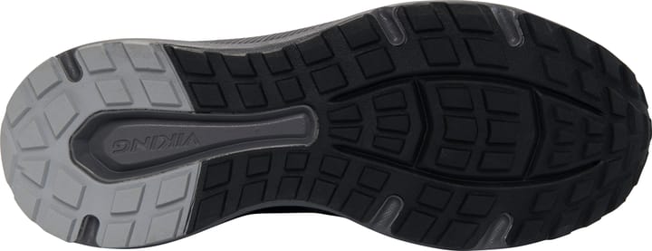 Viking Footwear Men's Motion Low Gore-Tex Boa  Black/Charcoal Viking Footwear