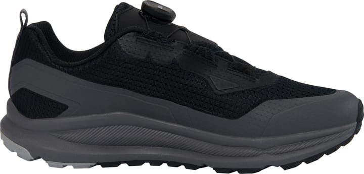 Viking Footwear Men's Motion Low Gore-Tex Boa  Black/Charcoal Viking Footwear