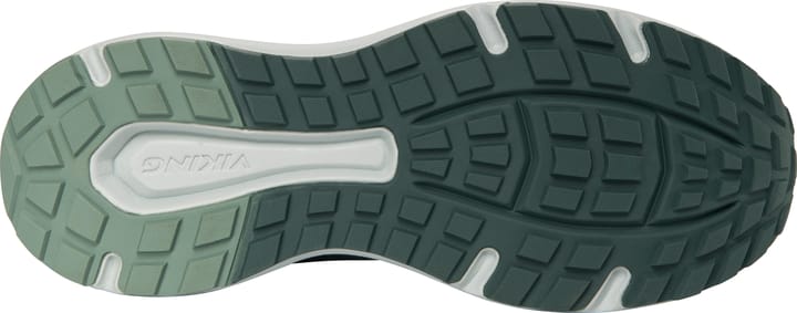 Viking Footwear Women's Motion Low Gore-Tex Boa Ocean/Green Viking Footwear