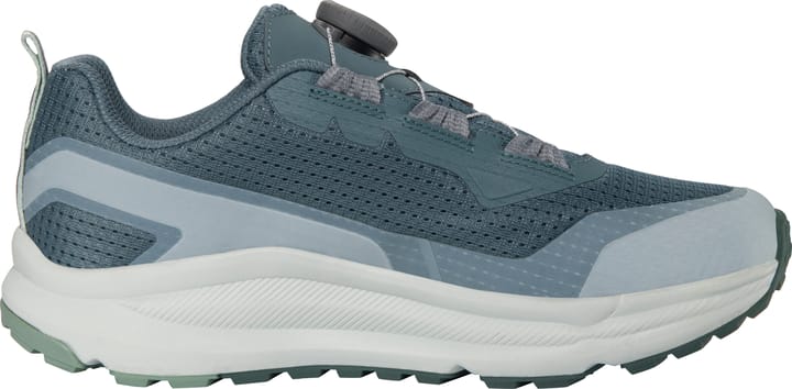 Viking Footwear Women's Motion Low Gore-Tex Boa Ocean/Green Viking Footwear