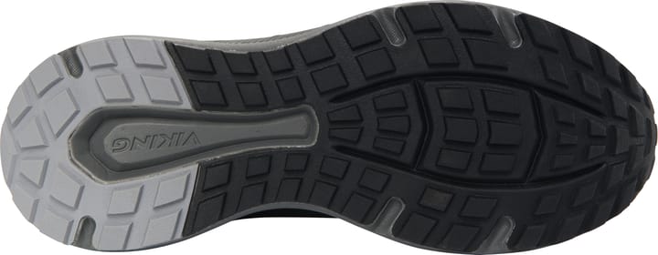 Viking Footwear Men's Motion Low Black/Charcoal Viking Footwear